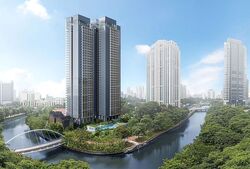 Riviere  (D3), Condominium #623554421